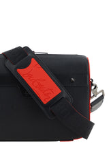 Christian Louboutin Ruisbuddy Shoulder Bag - Men