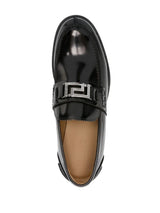 Versace Loafer Calf Leather - Men