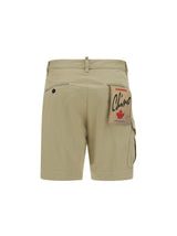 Dsquared2 Cargo Shorts - Men