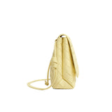 Bottega Veneta Intrecciato Mini Shoulder Bag - Women