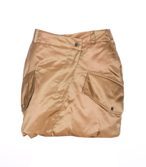 J.W. Anderson Padded Cargo Skirt - Women