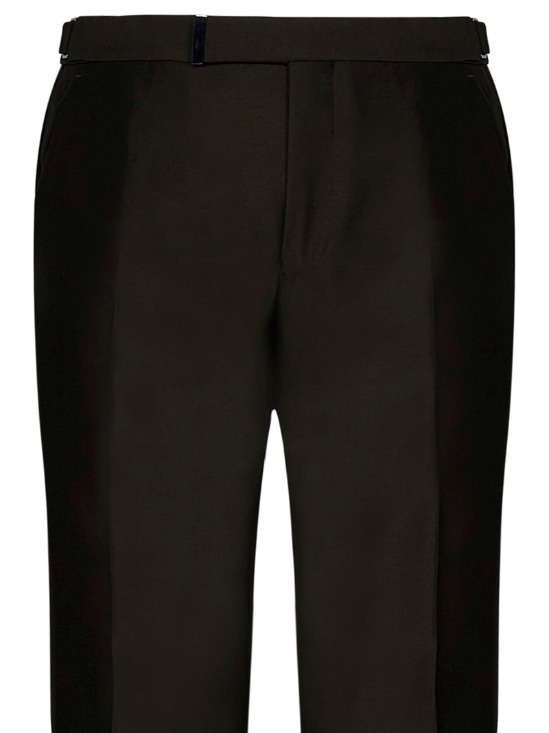 Tom Ford Trousers - Men