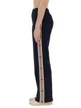 Golden Goose Wide Leg Jogging Pants - Women