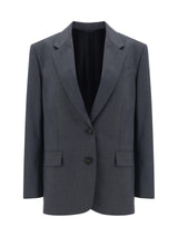 Brunello Cucinelli Blazer Jacket - Women