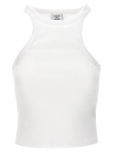 VETEMENTS racing Tank Top - Women