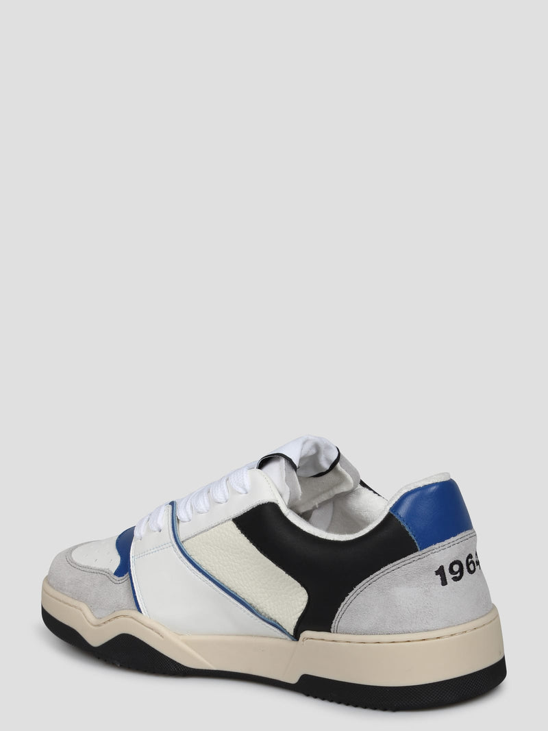 Dsquared2 Spiker Sneakers - Men