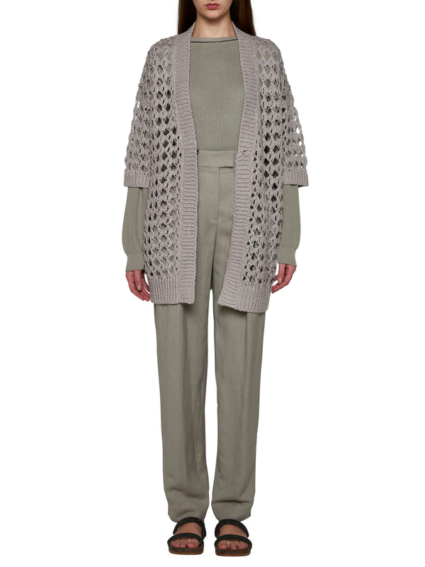 Brunello Cucinelli Cardigan - Women