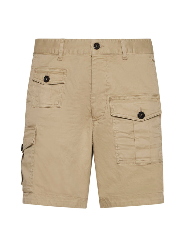 Dsquared2 Shorts - Men