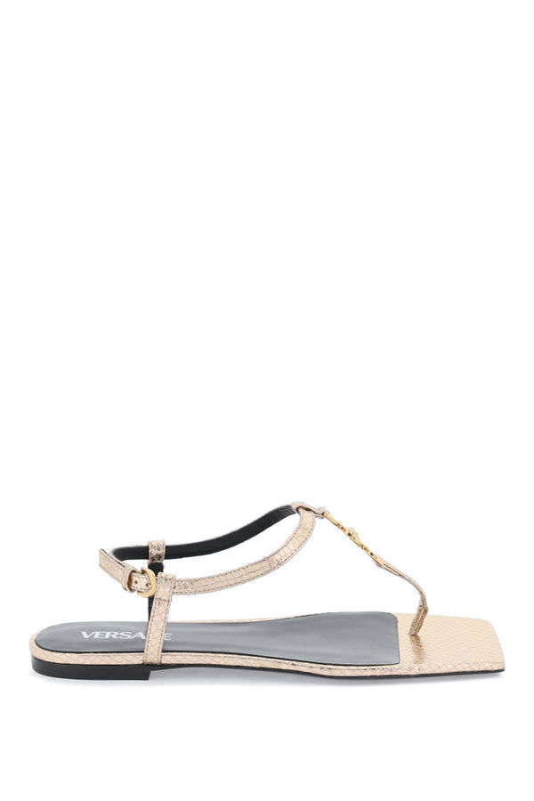 Versace Medusa 95 Sandals - Women