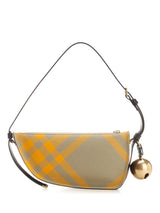 Burberry Mini shield Shoulder Bag - Women