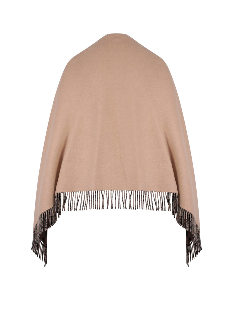 Fendi Cape - Women