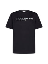 Moncler T-Shirt - Women - Piano Luigi