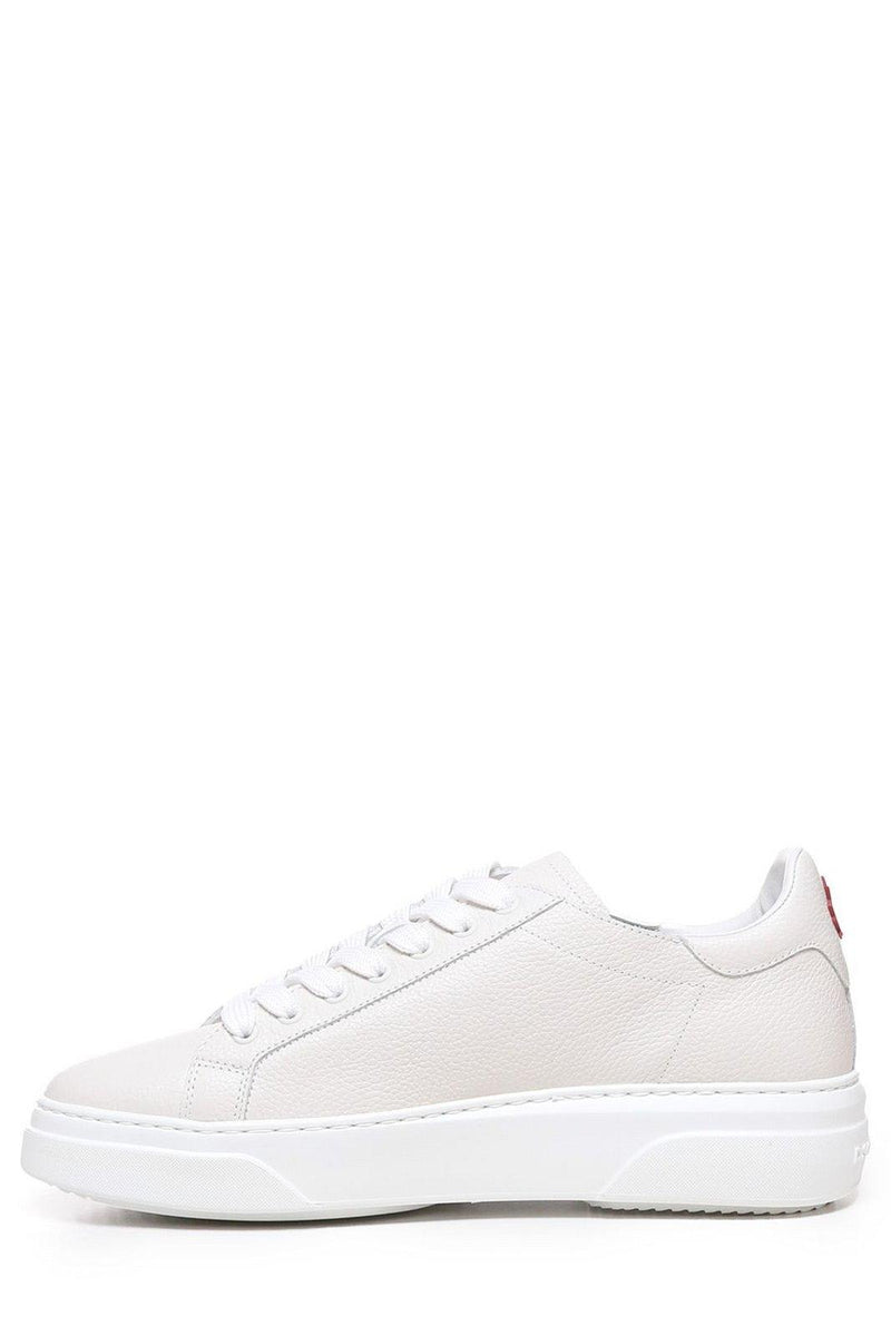 Dsquared2 Bumper Sneakers - Men