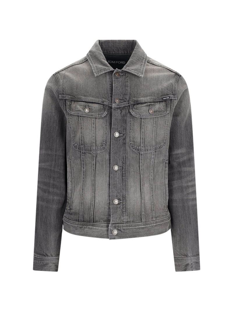 Tom Ford Jacket - Men