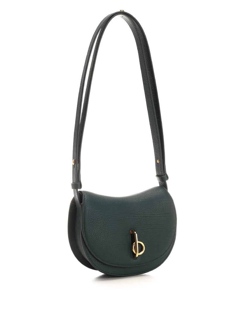 Burberry rocking Horse Mini Shoulder Bag - Women