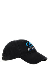 Balenciaga surfer Cap - Men