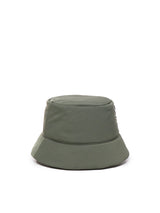 Loewe Bob Puffer Bucket Hat In Nylon - Men