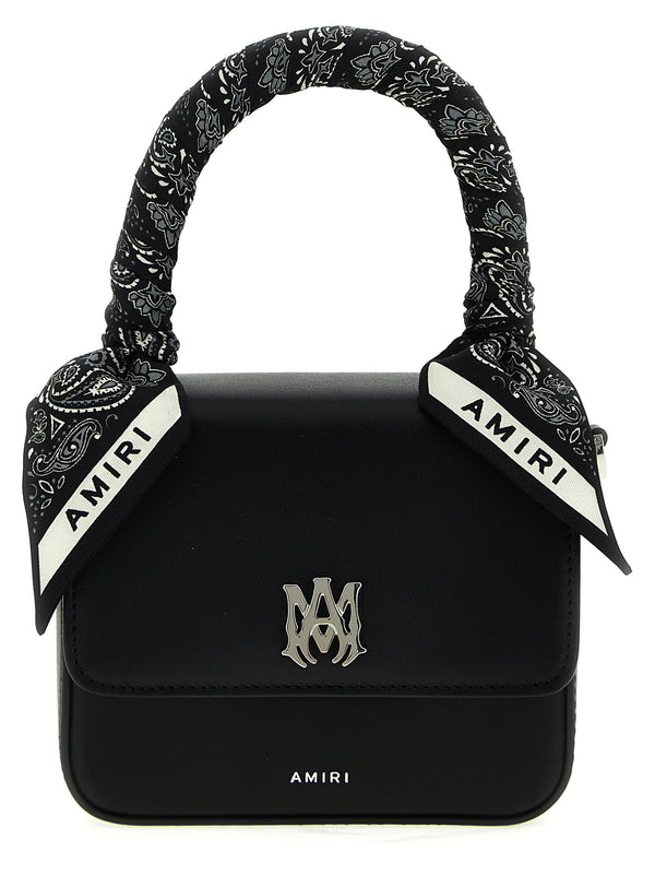 AMIRI bandana Handbag - Women