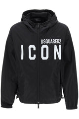 Dsquared2 Be Icon Windbreaker Jacket - Men