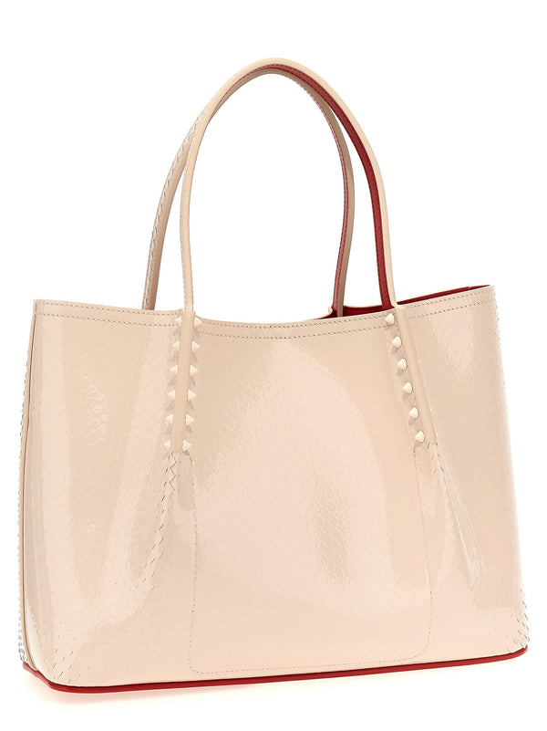 Christian Louboutin cabarock Small Shopping Bag - Women