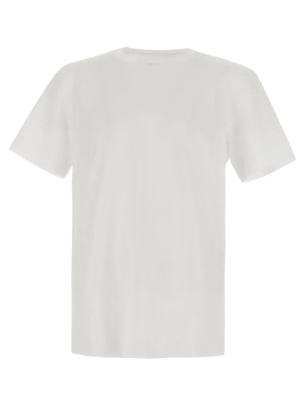 Givenchy Cotton Crew-neck T-shirt - Men