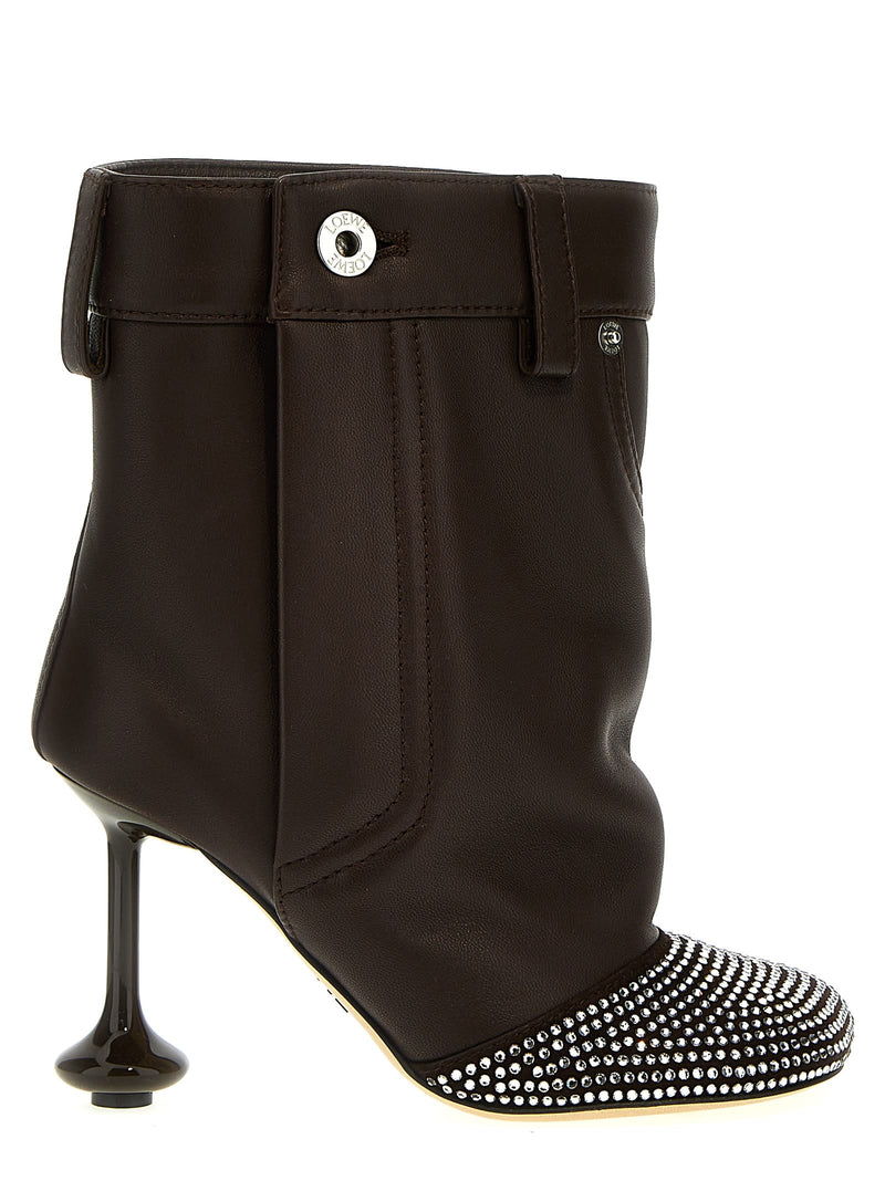 Loewe toy Ankle Boots - Women