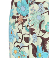 Stella McCartney Lady Garden Print Maxi Skirt - Women