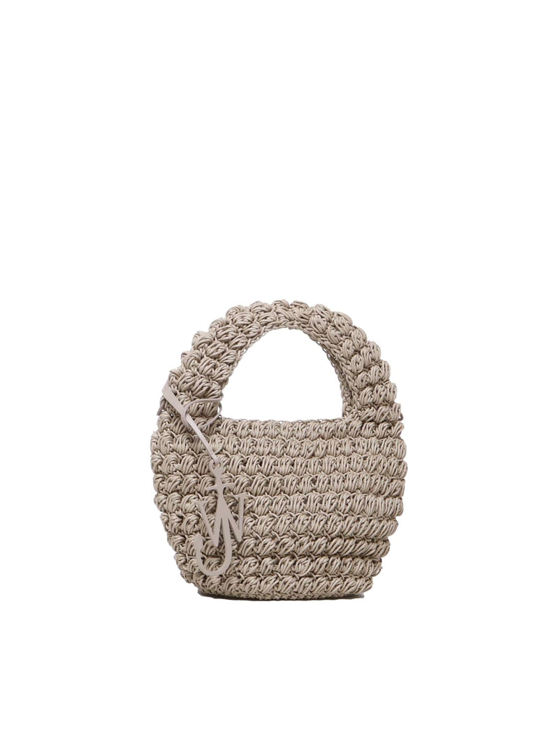 J.W. Anderson Popcorn Basket Handbag - Women