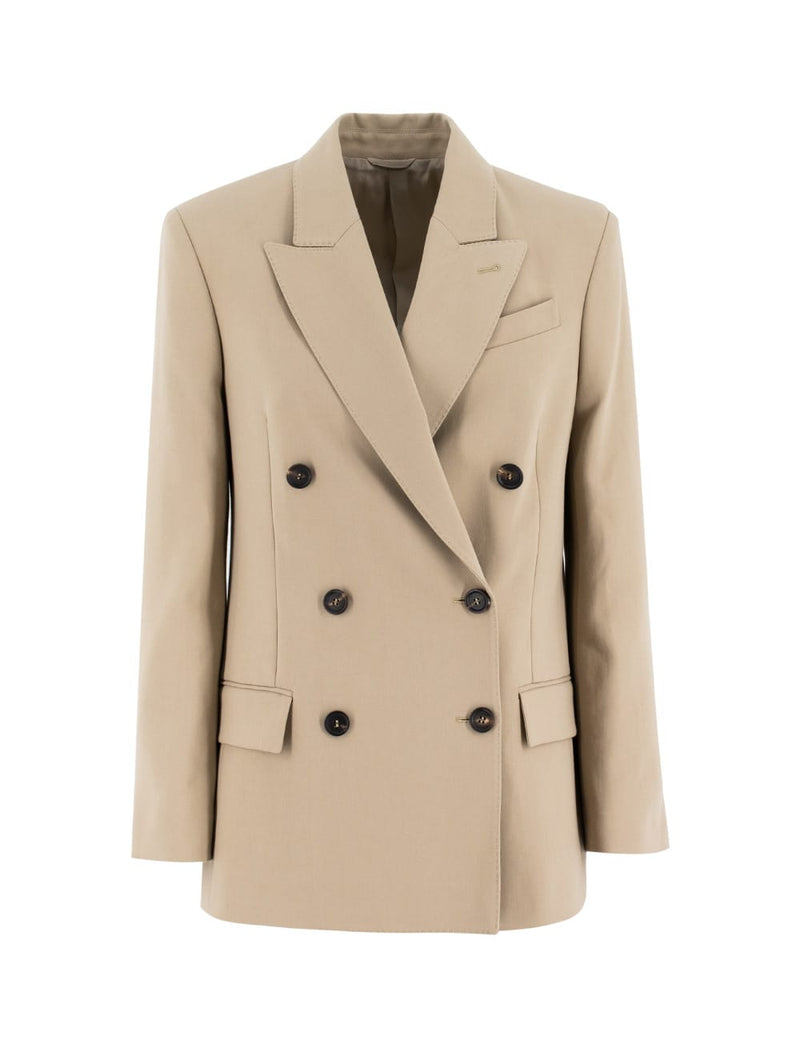 Brunello Cucinelli Jacket - Women