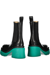 Bottega Veneta Flash Ankle Boots - Women - Piano Luigi