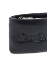 Saint Laurent Card Holder - Men