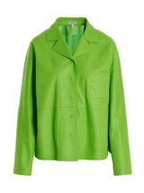 Loewe anagram Jacket - Women - Piano Luigi