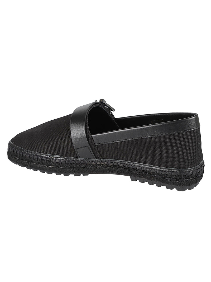 Dsquared2 Statement Flat Espadrillas - Men