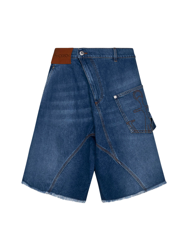 J.W. Anderson Shorts - Men