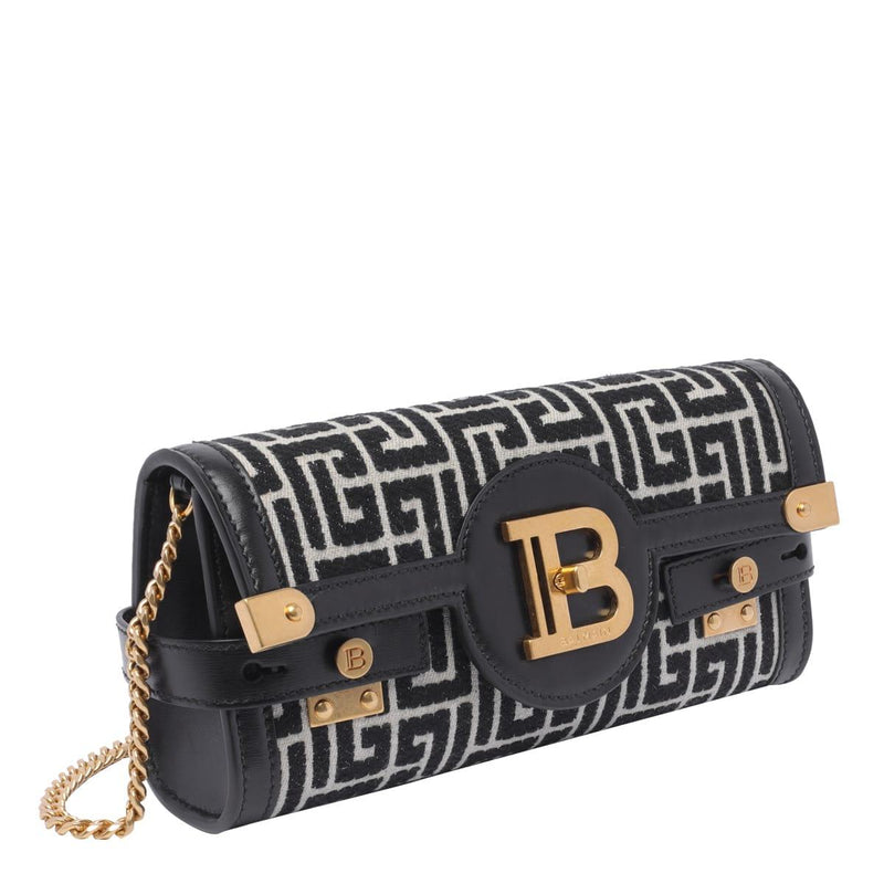 Balmain B-buzz 23 Pouch - Women - Piano Luigi