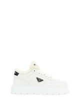 Prada Winter Sneakers - Women - Piano Luigi