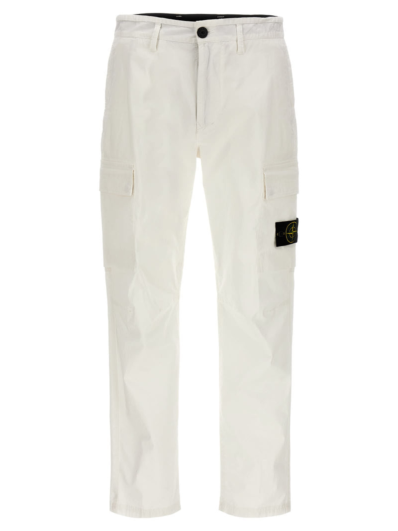 Stone Island Cargo Pants - Men