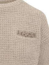 Brunello Cucinelli Crewneck Sweater - Women