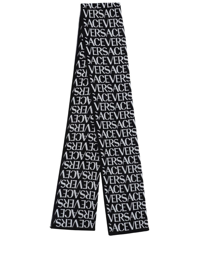 Versace Scarf - Men