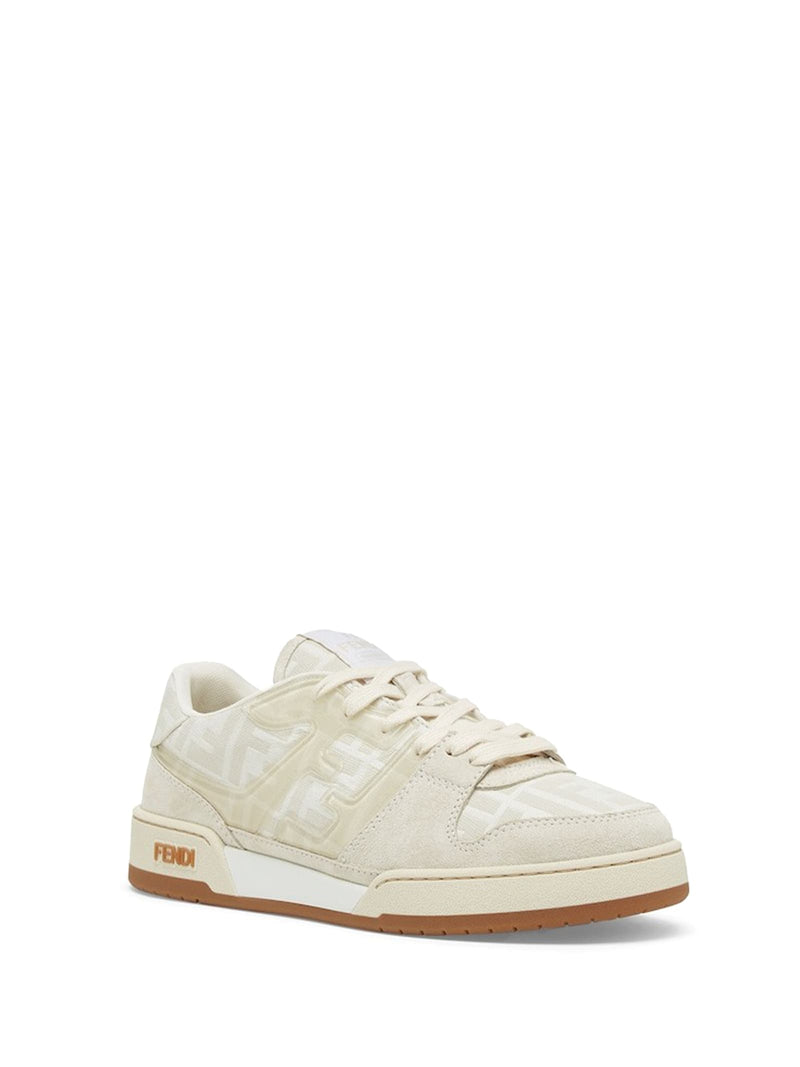 Fendi Sneakers - Women