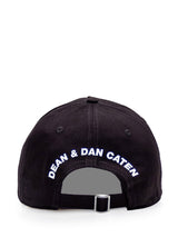 Dsquared2 Baseball Cap - Men