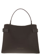 Brunello Cucinelli Texture Calfskin Bag - Women