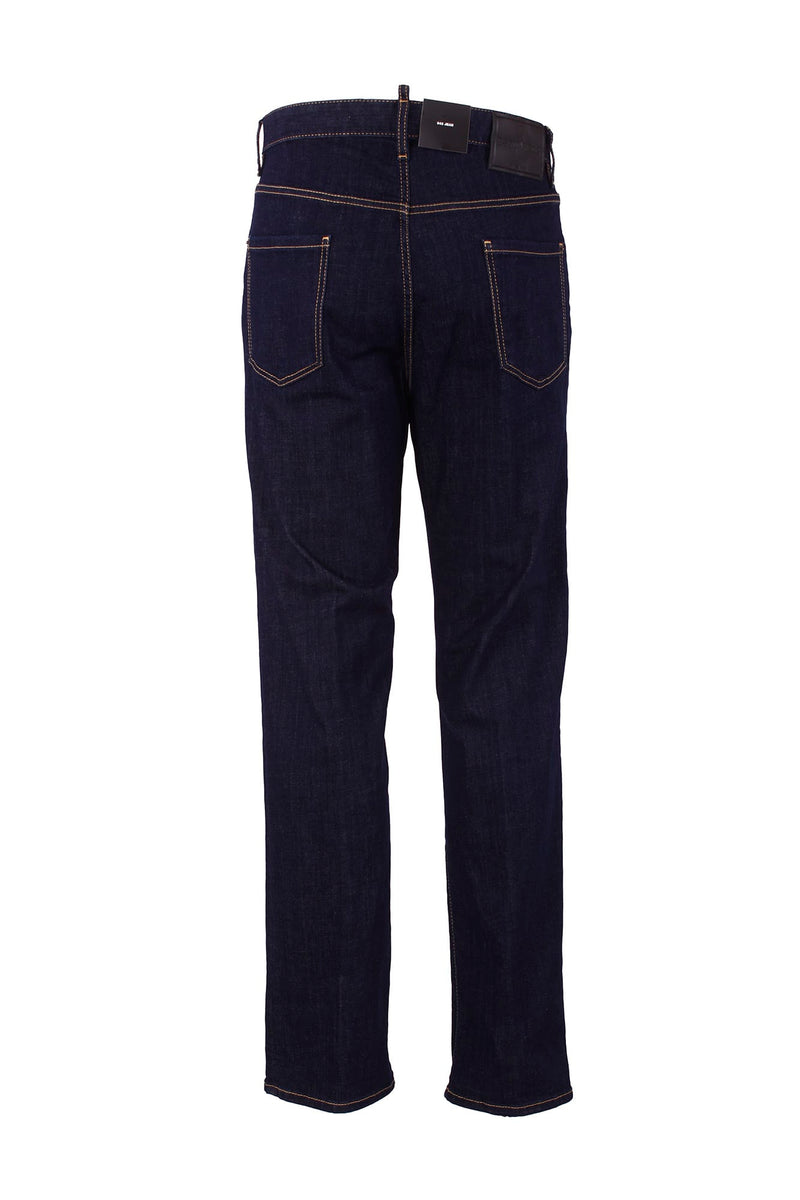 Dsquared2 Jeans Denim - Men