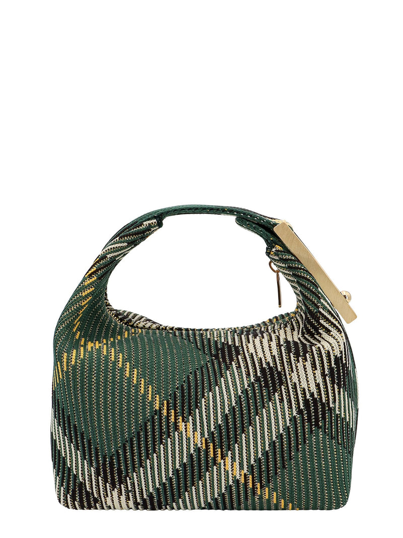 Burberry Peg Handbag - Women