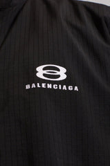 Balenciaga Unity Sports Icon Cocoon Kick Windbreaker - Men