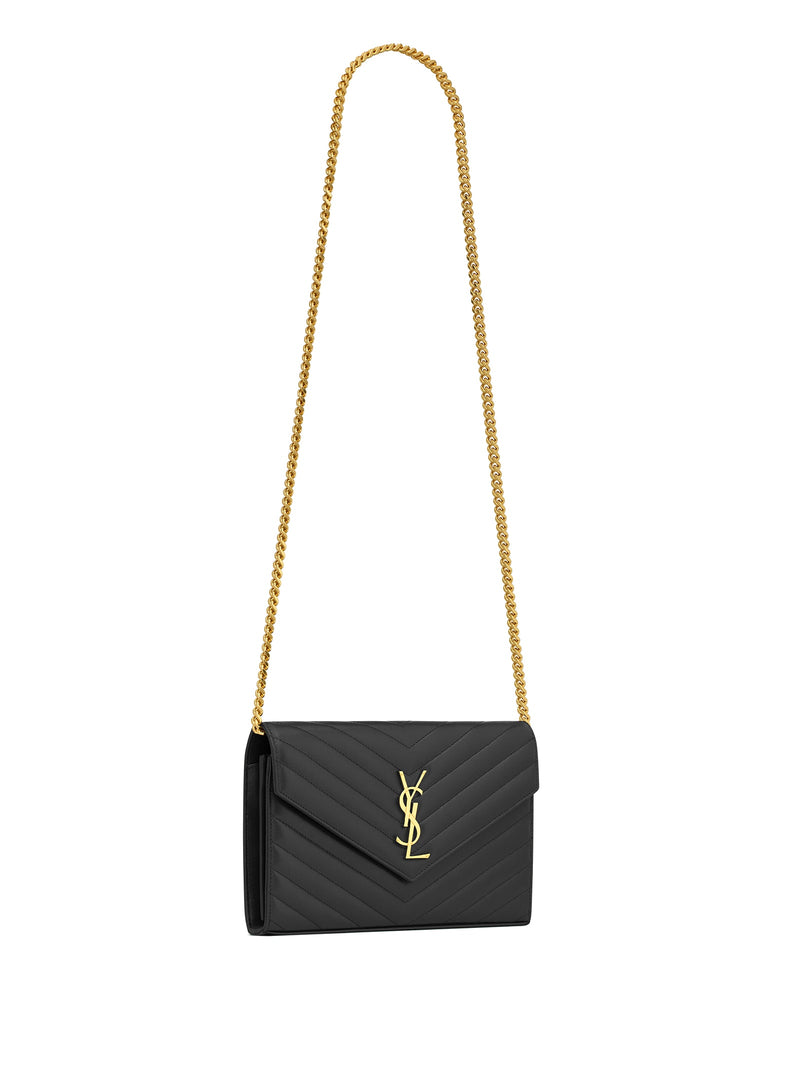 Saint Laurent Shoulder Bag - Women