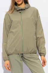 Moncler Fegeo Hooded Jacket - Women