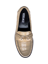 Versace Medusa 95 Loafer - Women