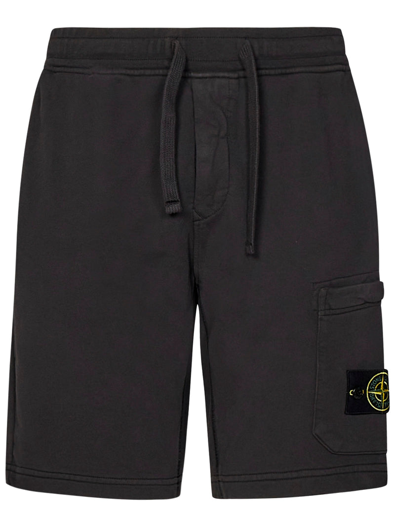 Stone Island Shorts - Men