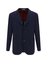 Brunello Cucinelli Blazer Jacket - Men